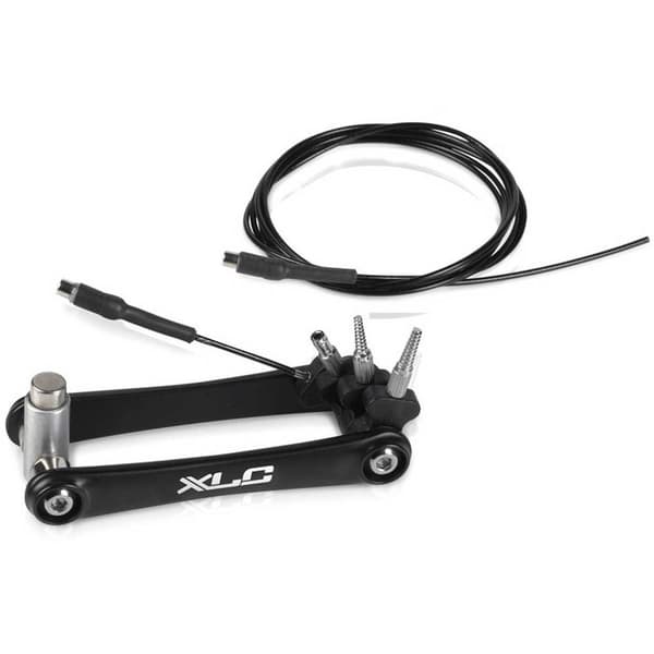Xlc To-s86 Cable Cutter Tool Musta