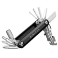 Pikkukuva 2 / 5: Topeak Monikäyttötyökalu Mini P20 Musta,Hopeinen