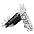 Pikkukuva 1 / 5: Topeak Monikäyttötyökalu Mini P20 Musta,Hopeinen