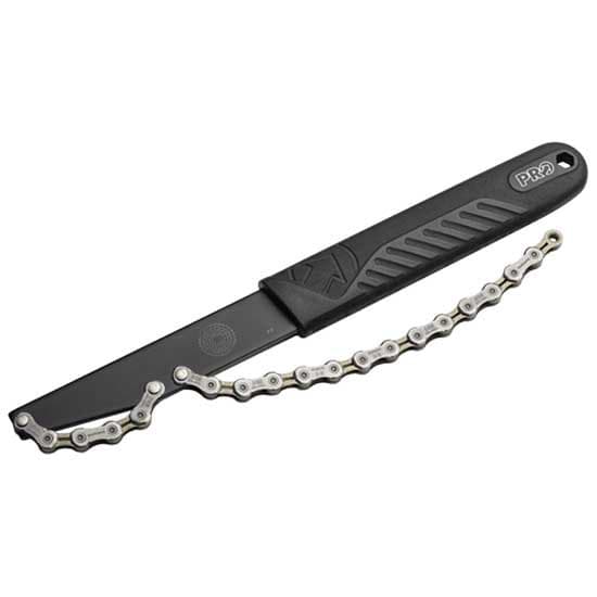 Pro Cassette Removal Set Musta