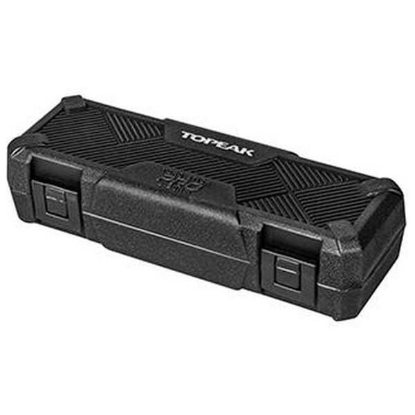 Topeak Momentnyckellåda 4-2 Nm Silver