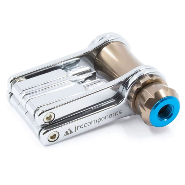 Jrc Components Multiværktøj Hikoki Co2 Folding Gylden