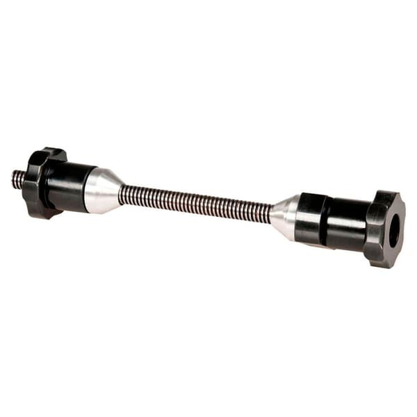 Park Tool Ts-ta Thru Axle Adaptor Svart