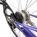 Miniatyrbillede 2 af 3: Super B Fjernelse Af Dækværktøj Til Bycykel Sort