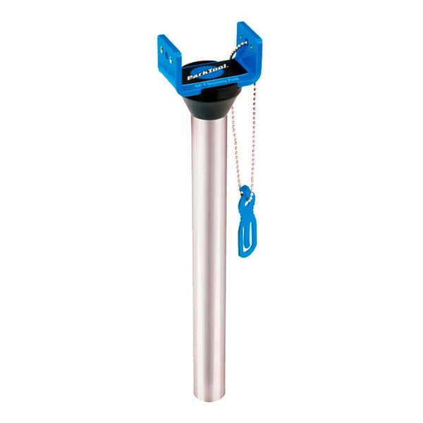Park Tool Haarukka Simulaattori Df-1 Hopeinen