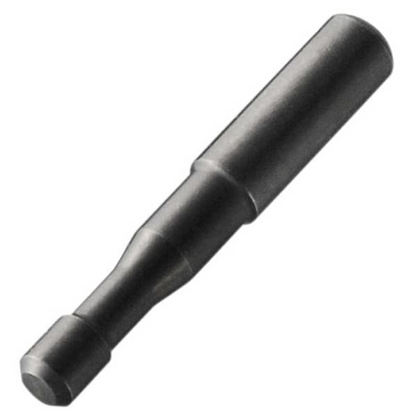 Shimano Kædeværktøjsstift Tl-cn34/35 10 Enheder Sort