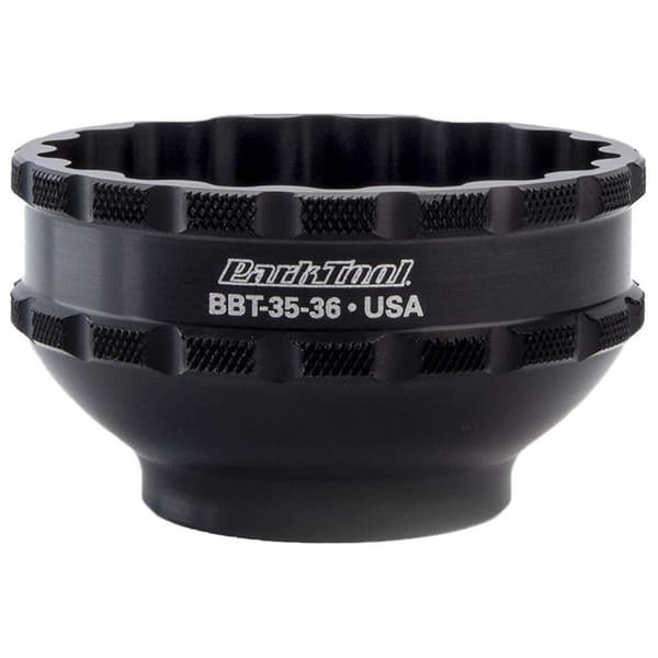 Park Tool Alatelineen Vedin Bbt-35-36 Musta