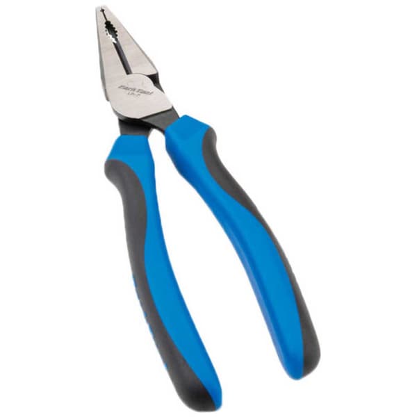 Park Tool Lp-7 Universal Pliers Sininen,Musta