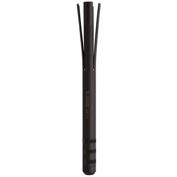 Unior Head Set Cup Remover Musta