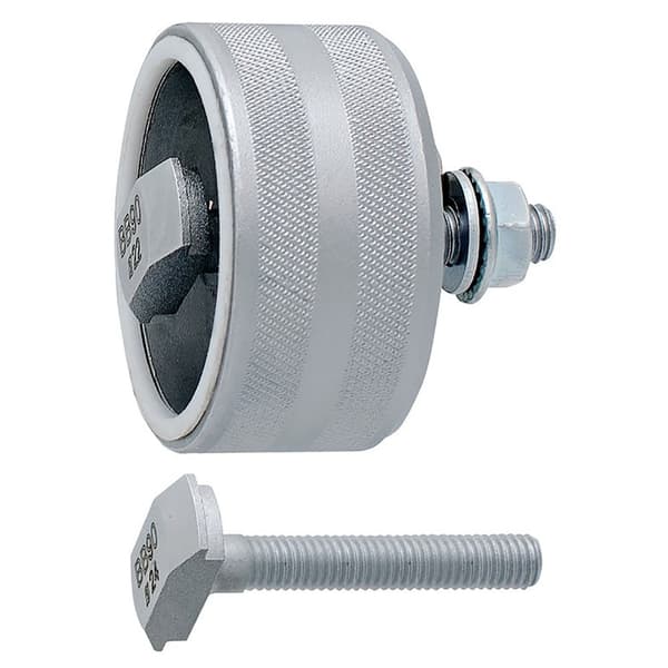 Unior Bb90 Removal Tool Silver