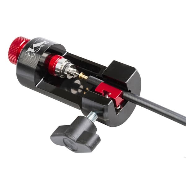 M-wave Press It Hydraulic Brakes Sort