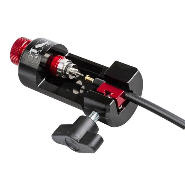 M-wave Press It Hydraulic Brakes Sort