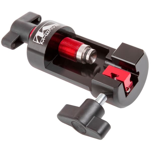 M-wave Press It Hydraulic Brakes Musta