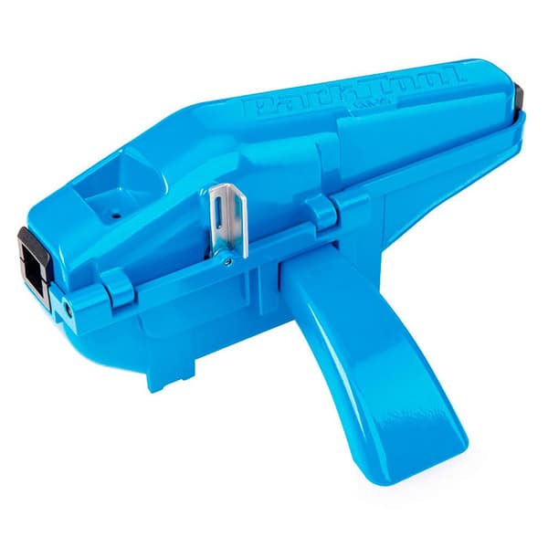 Park Tool Cm-25 Professional Chain Scrubber Sininen
