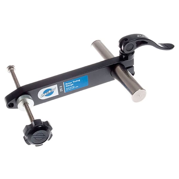 Park Tool Dt-3 Rotor Truing Gauge Musta