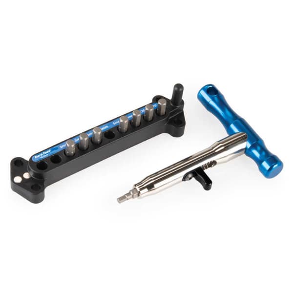 Park Tool Pakki Qth 1 Sininen