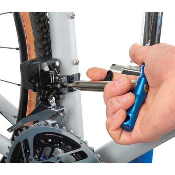 Park Tool Pakki Qth 1 Sininen