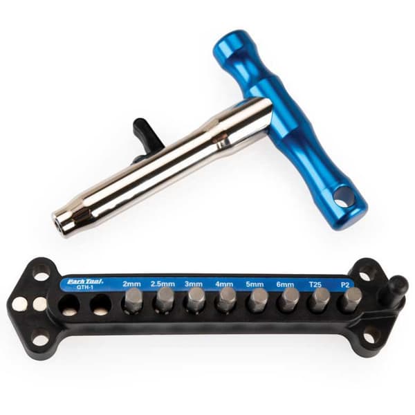 Park Tool Pakki Qth 1 Sininen