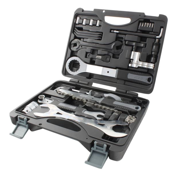Super B Tba 2000 Tool Case Sort