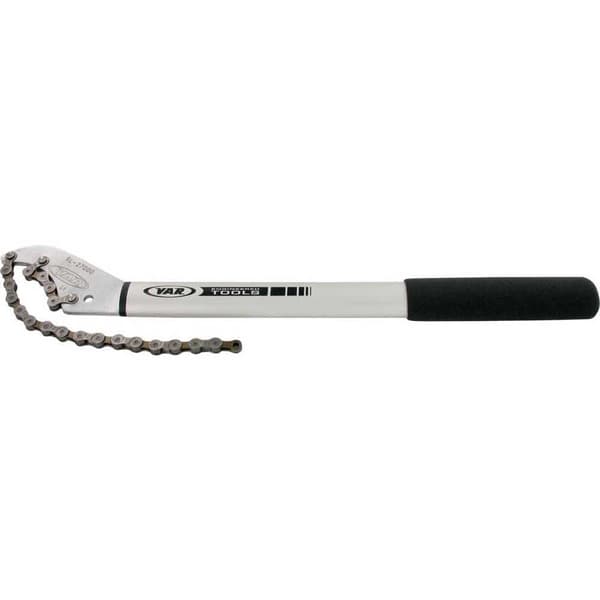 Var Professional Sprocket Remover 9-11 Speeds Hopeinen