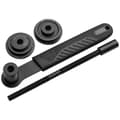 Pikkukuva 2 / 2: Pro Bb Press Musta 24/30 mm