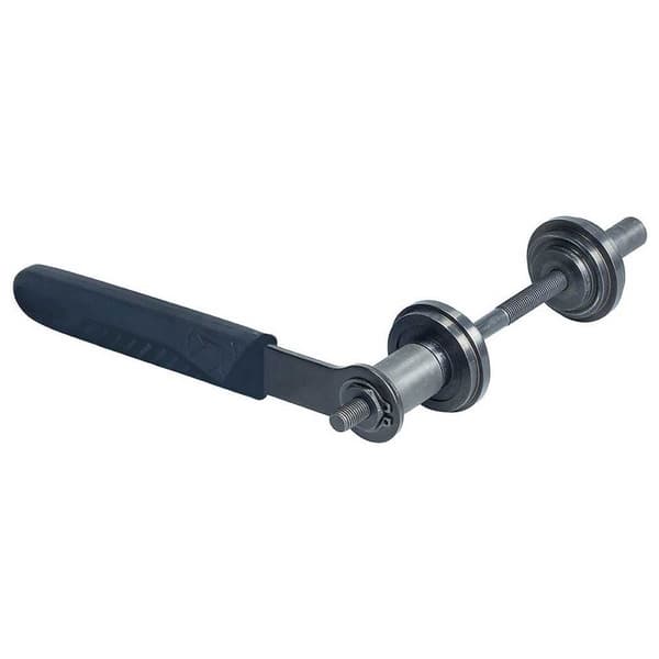 Pro Bb Press Musta 24/30 mm