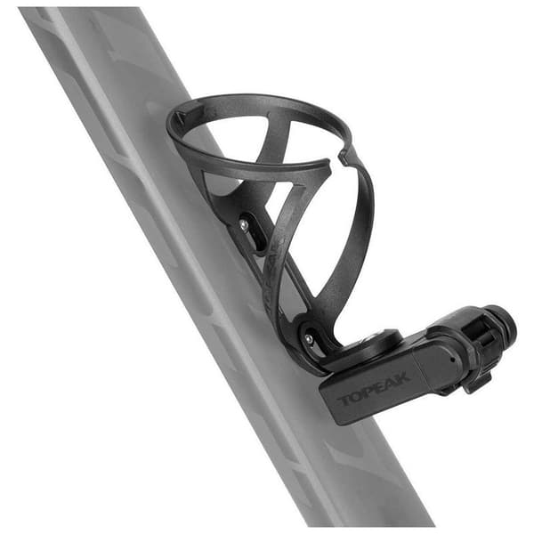 Topeak Monikäyttötyökalu Ninja Master+ T11 Musta
