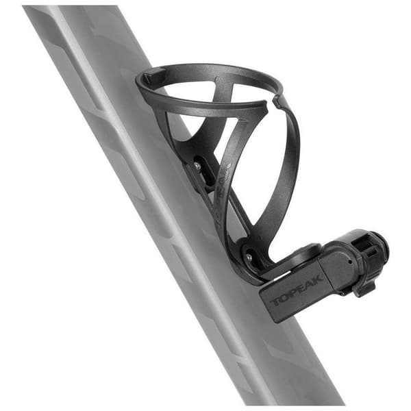 Topeak Monikäyttötyökalu Ninja Master+ T8 Musta
