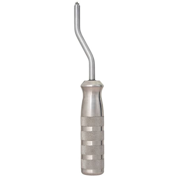 Unior Nipple Driver Hopeinen