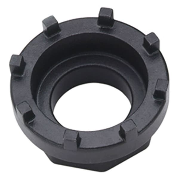 Park Tool Bbt-18 Bottom Bracket Tool Svart