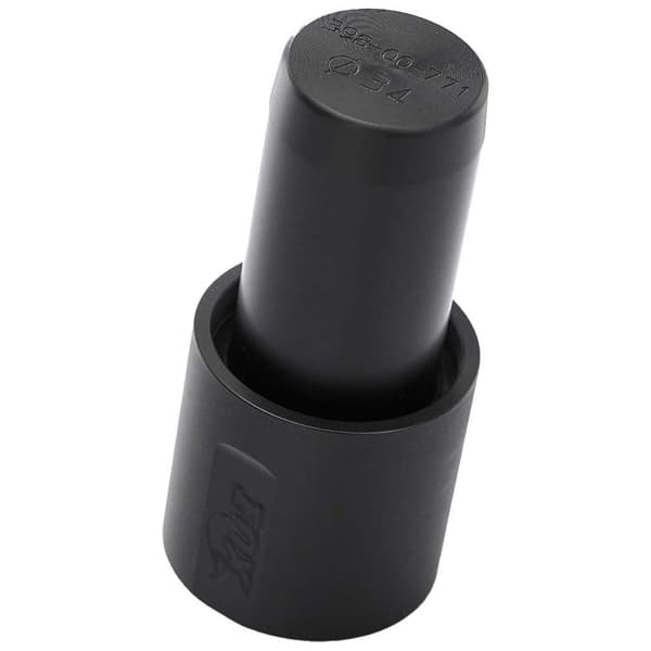 Fox Verktyg Placering Sälar Svart 34 mm