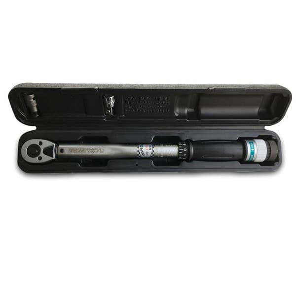 Pedro´s Grande Torque Wrench Hopeinen