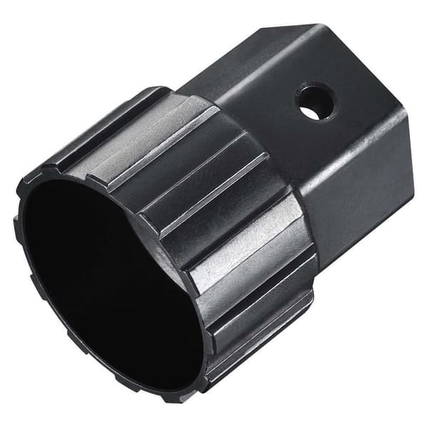 Shimano Remove Disc & Cassette Tools Tl-lr20 Sm-rt80 Svart