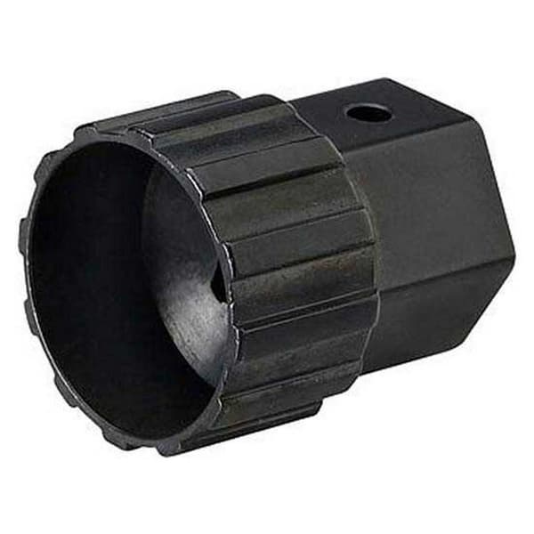 Shimano Remove Disc & Cassette Tools Tl-lr20 Sm-rt80 Svart