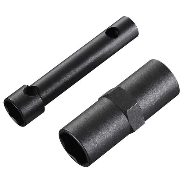 Shimano Kartion Säätötyökalu Tl-pd300 Musta