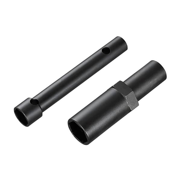 Shimano Konjusteringsverktyg Tl-pd400 Silver