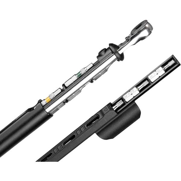 Topeak Ratchet Stick Musta