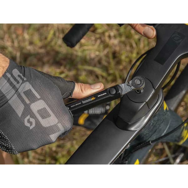 Topeak Ratchet Stick Musta