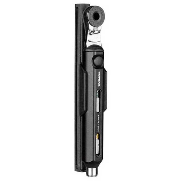Topeak Ratchet Stick Musta