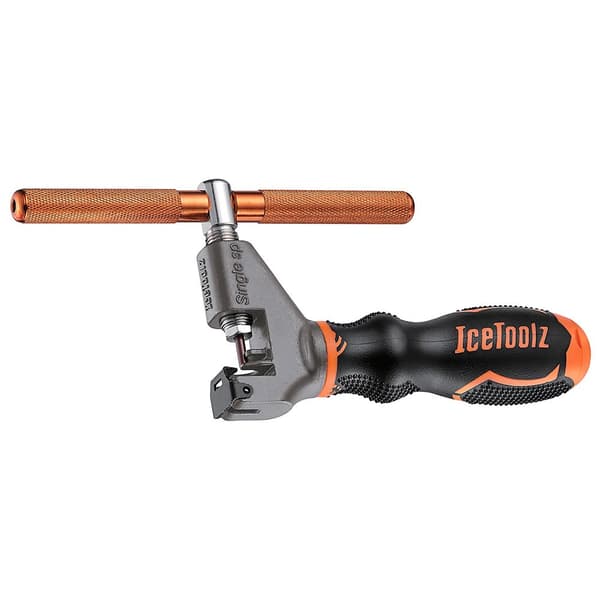 Icetoolz Ketju Työkalu Bmx Musta