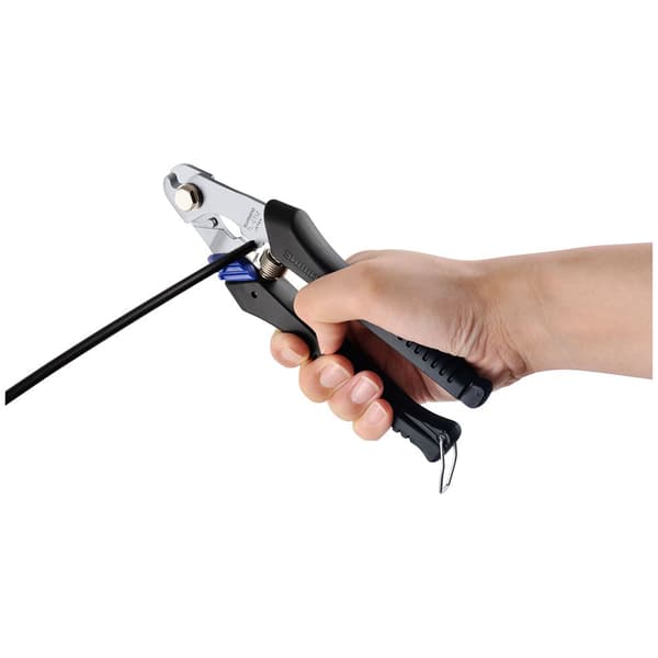 Shimano Kabelskärverktyg Tl-ct12 Svart