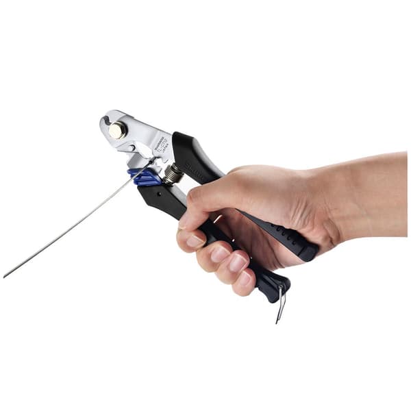 Shimano Kabelskärverktyg Tl-ct12 Svart
