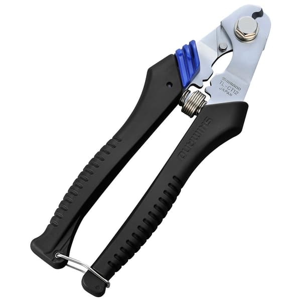 Shimano Kabelskärverktyg Tl-ct12 Svart