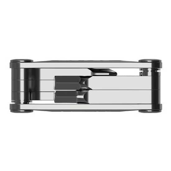 Lezyne Multiverktyg Sv Pro 13 Silver