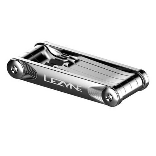 Lezyne Multiverktyg Sv Pro 13 Silver