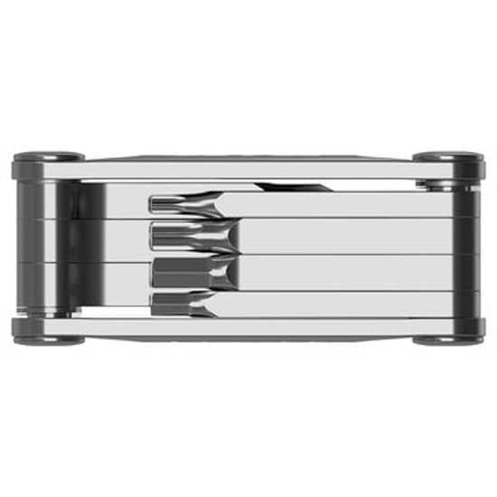 Lezyne Multiverktyg Sv Pro 13 Silver