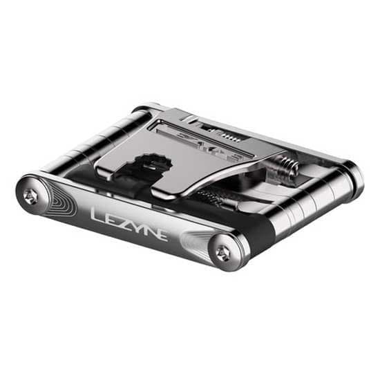 Lezyne Multiverktyg Sv Pro 13 Silver