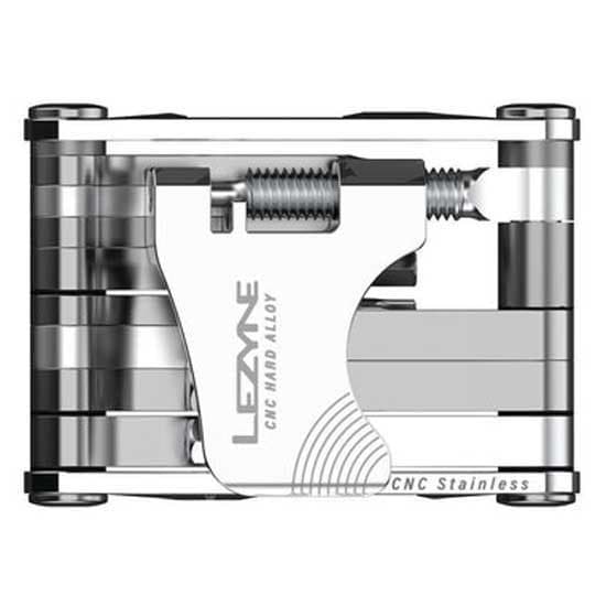 Lezyne Multiverktyg Sv Pro 13 Silver