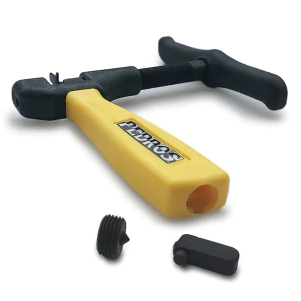 Pedro´s Kæde Nitte Ekstraktor Pro Chain Tool 3.2 Sort
