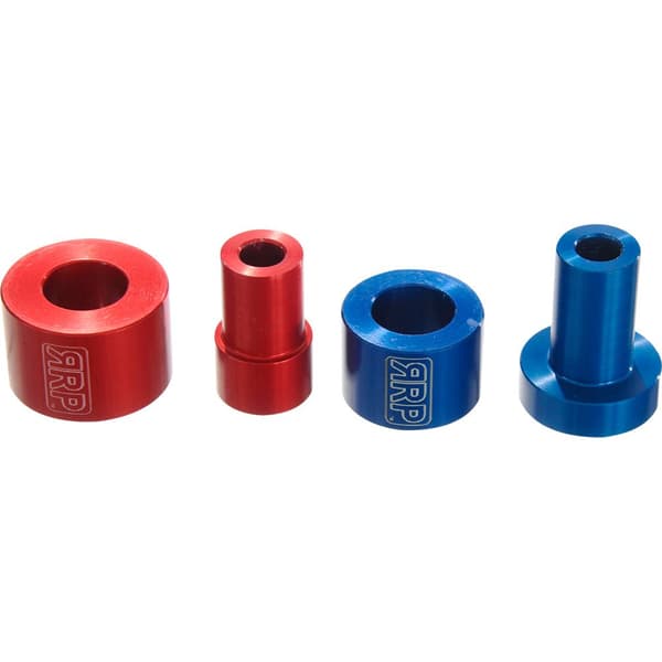 Rrp Holkit Työkalulaakerit Nº9 3802 2rs/varios Punainen,Sininen